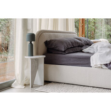 Moe's Home Collection Echo Lamp Green