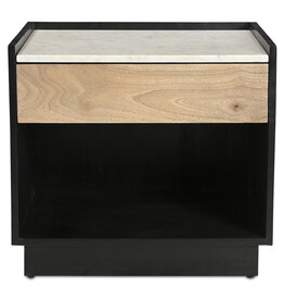 Moe's Home Collection Carter Nightstand
