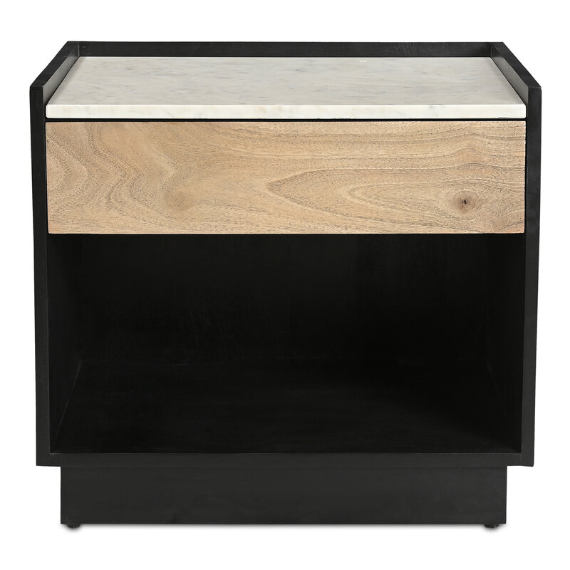 Moe's Home Collection Carter Nightstand