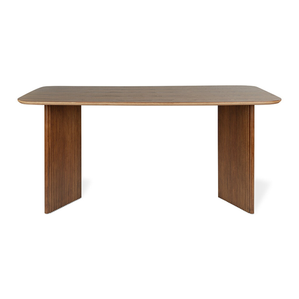 Gus Modern Atwell Rectangular Dining Table - Walnut