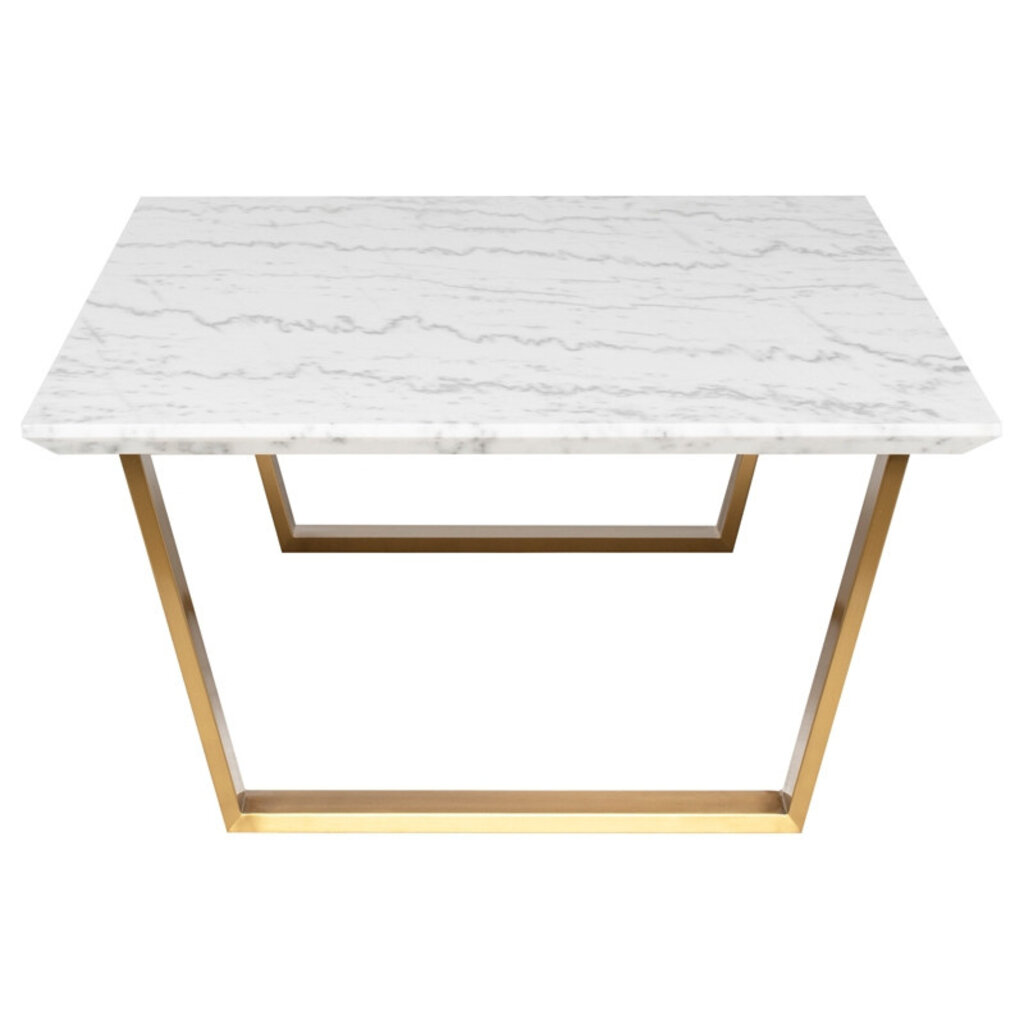 Catrine Coffee table White