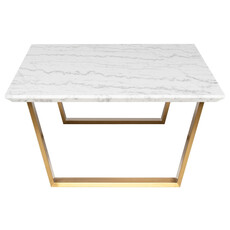 Catrine Coffee table White
