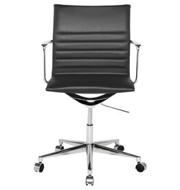 Antonio Office Chair Black