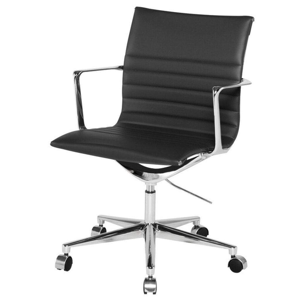 Antonio Office Chair Black