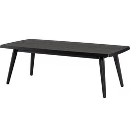 Nuevo Living Scholar Coffee Table - Onyx