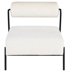 Nuevo Living Marni Occasional Chair Oyster