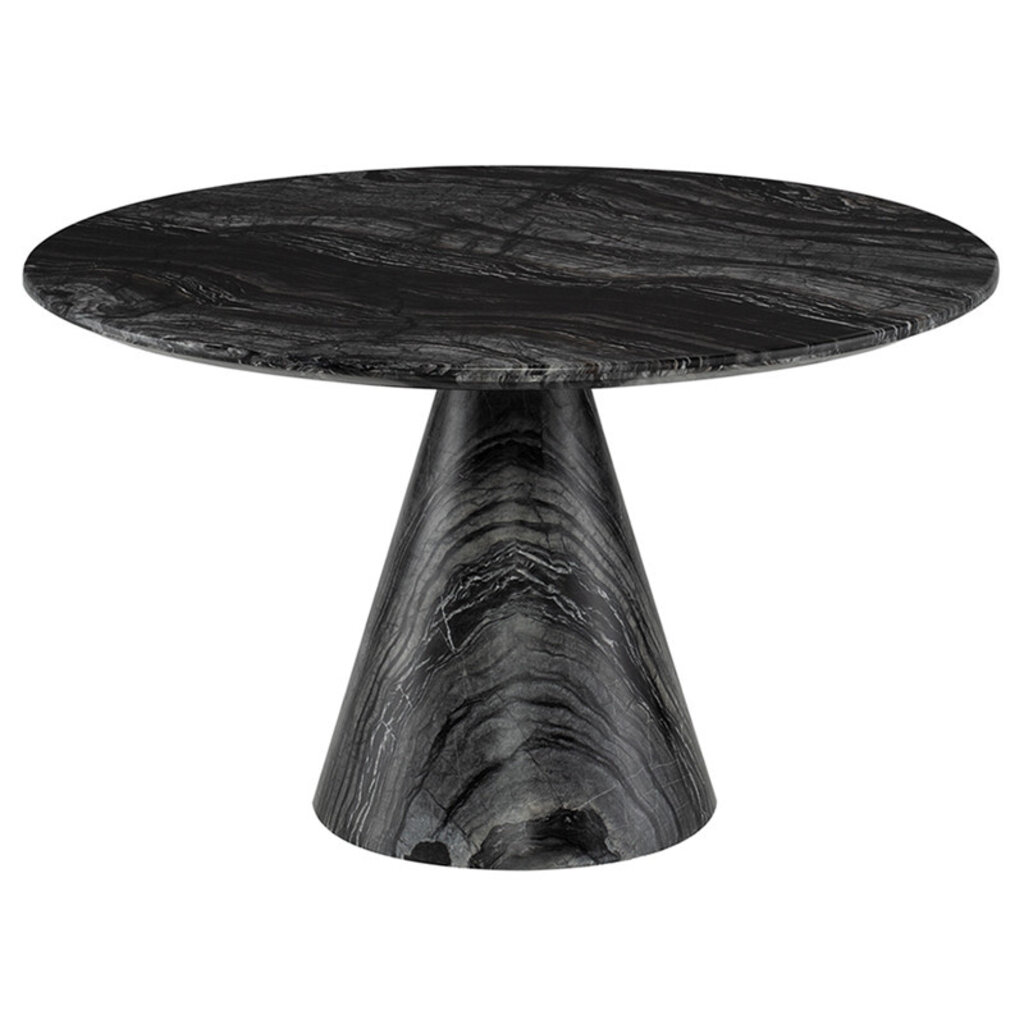Claudio Coffe Table - Black