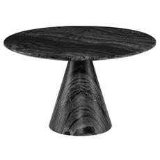 Claudio Coffee Table - Black As Is