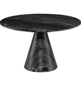 Claudio Coffee Table - Black As Is