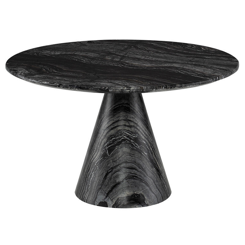 Claudio Coffee Table - Black As Is