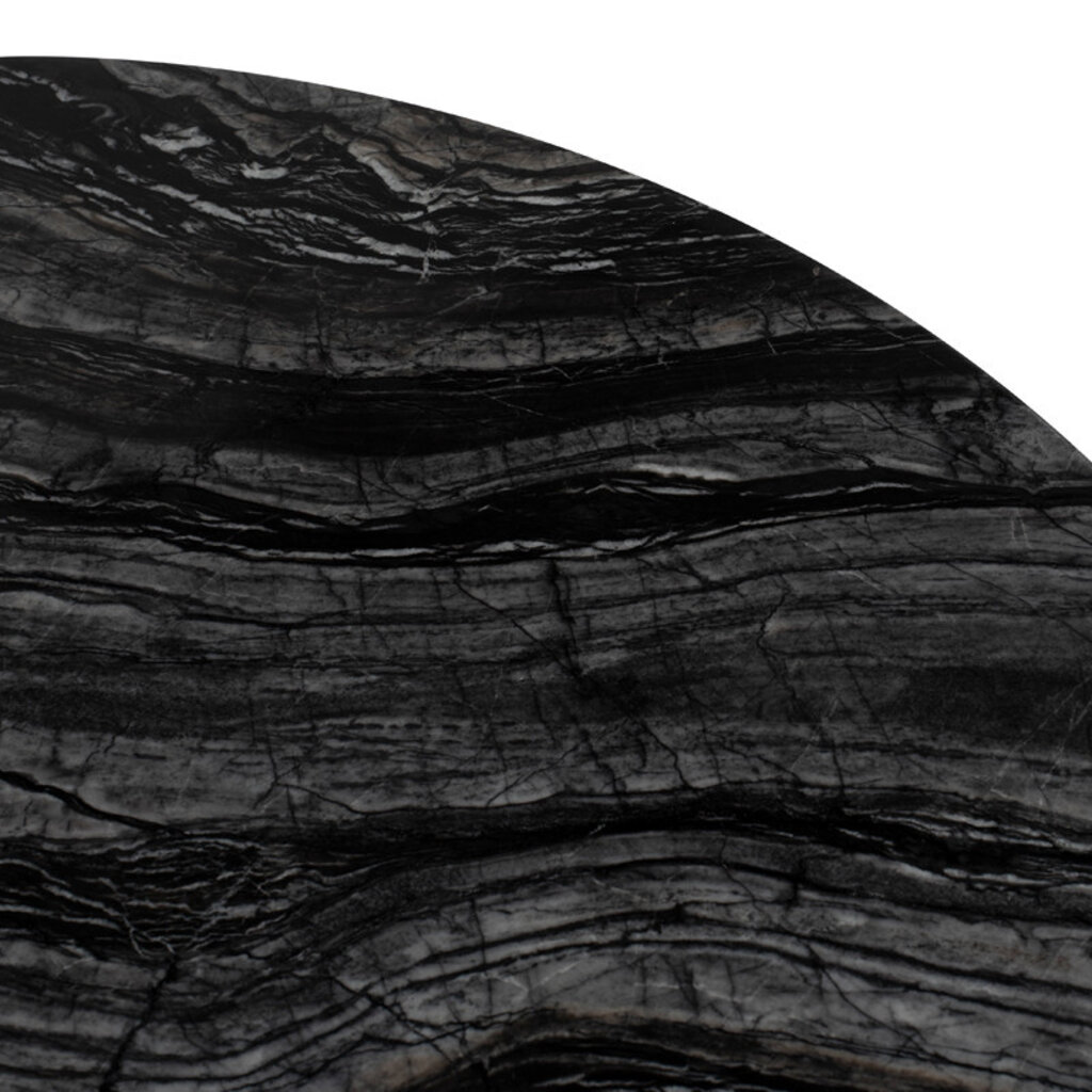Claudio Coffe Table - Black