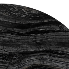 Claudio Coffe Table - Black