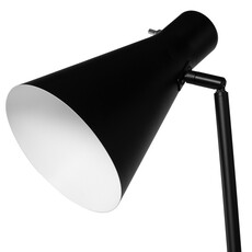 Thom Floor Lighting - Black