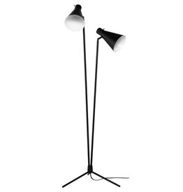 Nuevo Living Thom Floor Lighting - Black