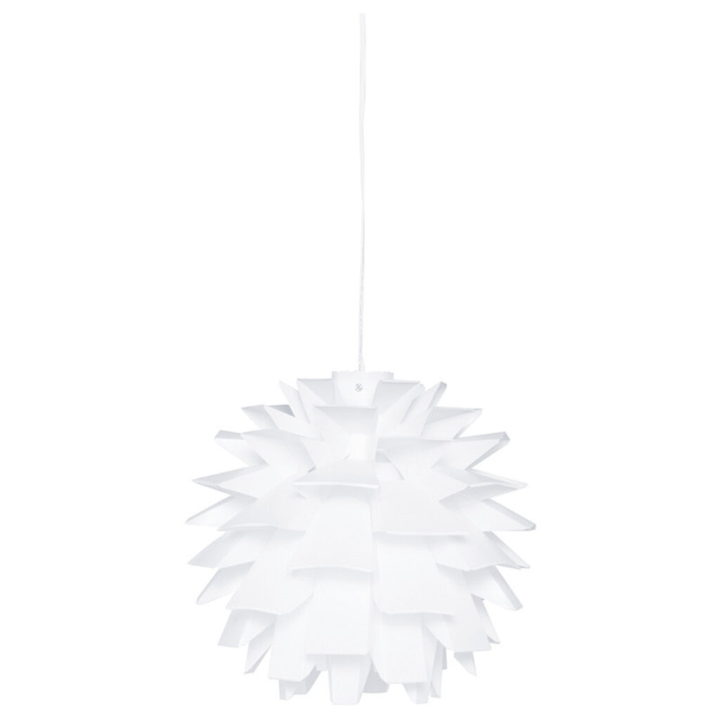 Asparagus Pendant Lamp White