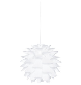 Nuevo Living Asparagus Pendant Lamp White