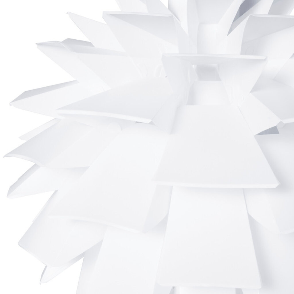 Asparagus Pendant Lamp White