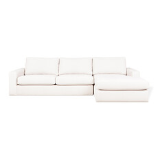 Gus Modern Ashdale Sectional