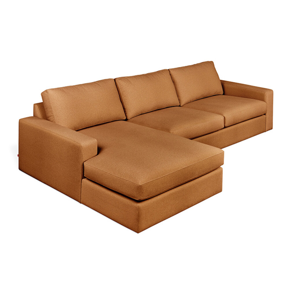 Gus Modern Ashdale Sectional