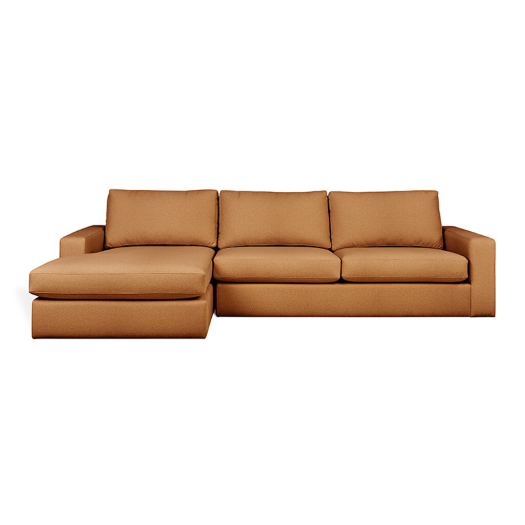 Gus Modern Ashdale Sectional