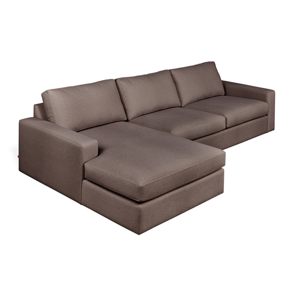 Gus Modern Ashdale Sectional