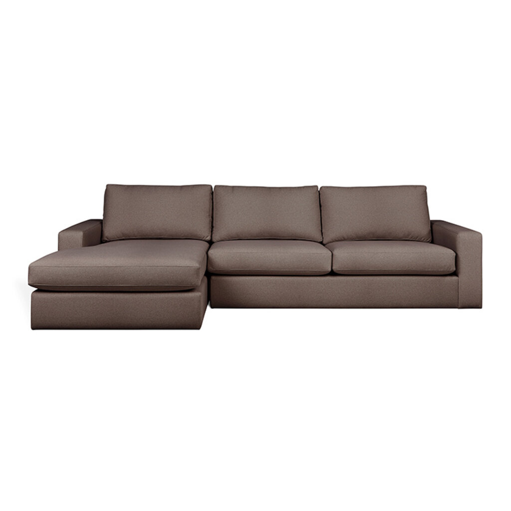 Gus Modern Ashdale Sectional