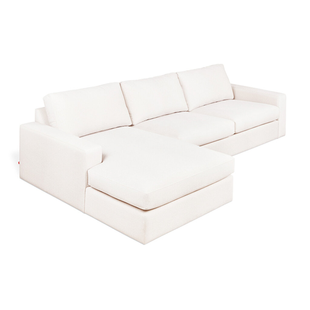Gus Modern Ashdale Sectional