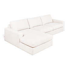 Gus Modern Ashdale Sectional