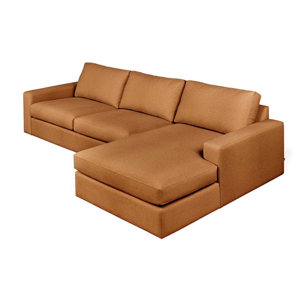 Gus Modern Ashdale Sectional