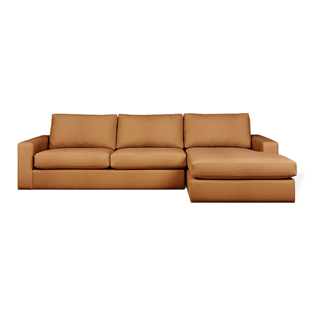 Gus Modern Ashdale Sectional