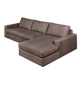 Gus Modern Ashdale Sectional
