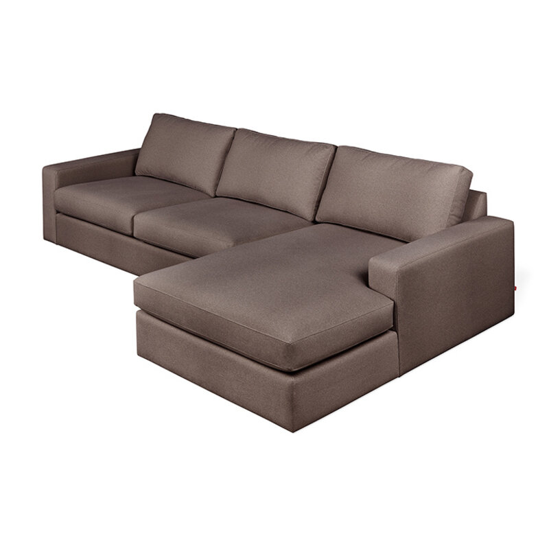 Gus Modern Ashdale Sectional
