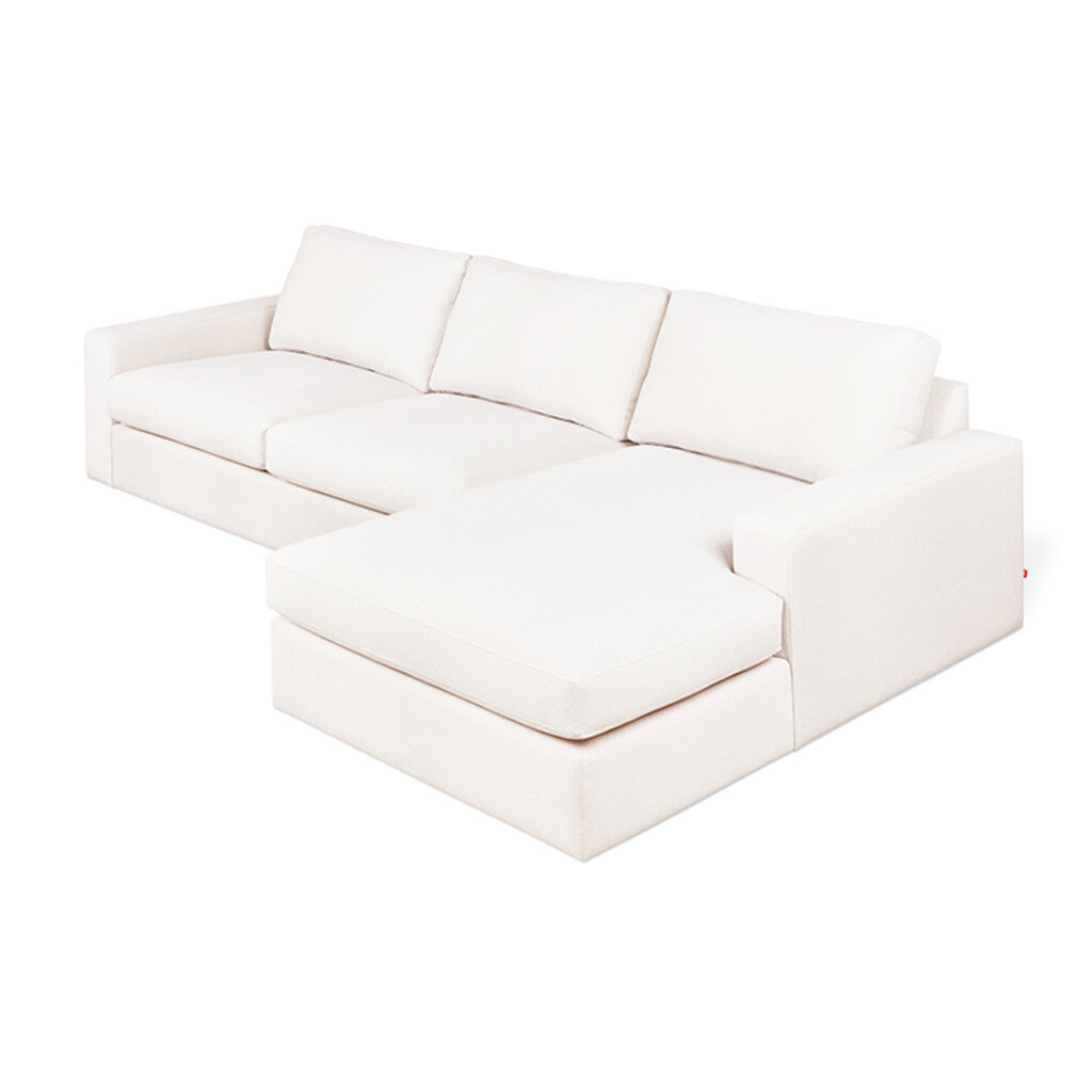 Gus Modern Ashdale Sectional