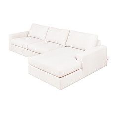 Gus Modern Ashdale Sectional