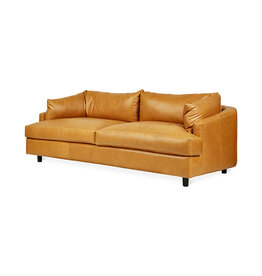 Gus Modern Thalia Leather Sofa