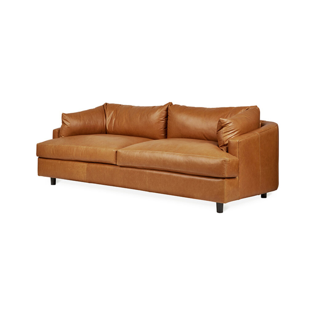Gus Modern Thalia Leather Sofa