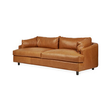 Gus Modern Thalia Leather Sofa