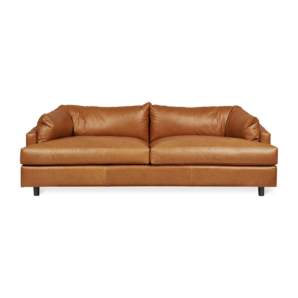 Gus Modern Thalia Leather Sofa