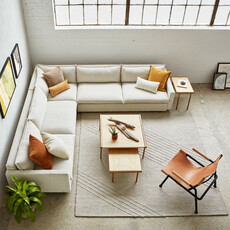 Gus Modern Sola Bi-Sectional