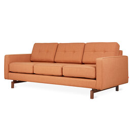 Gus Modern Jane 2 Sofa (Wood Base)