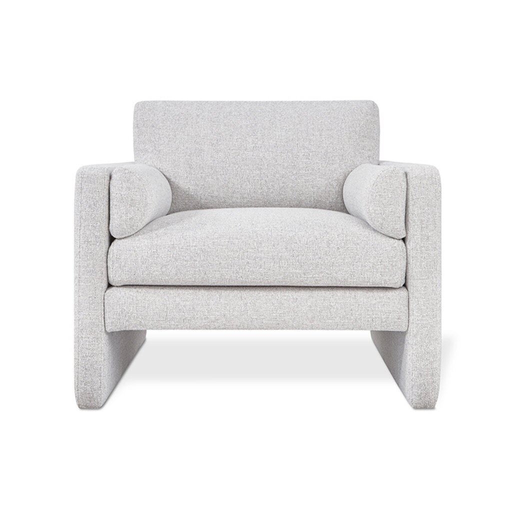 Gus Modern Laurel Chair