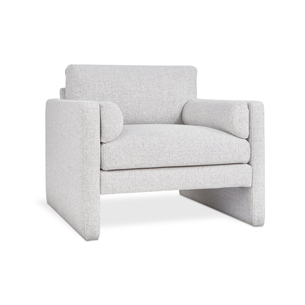 Gus Modern Laurel Chair