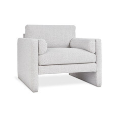 Gus Modern Laurel Chair