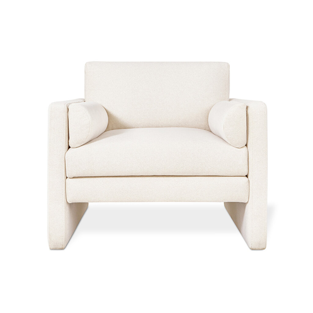 Gus Modern Laurel Chair