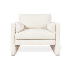 Gus Modern Laurel Chair
