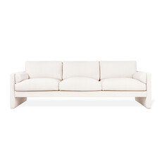 Gus Modern Laurel Sofa