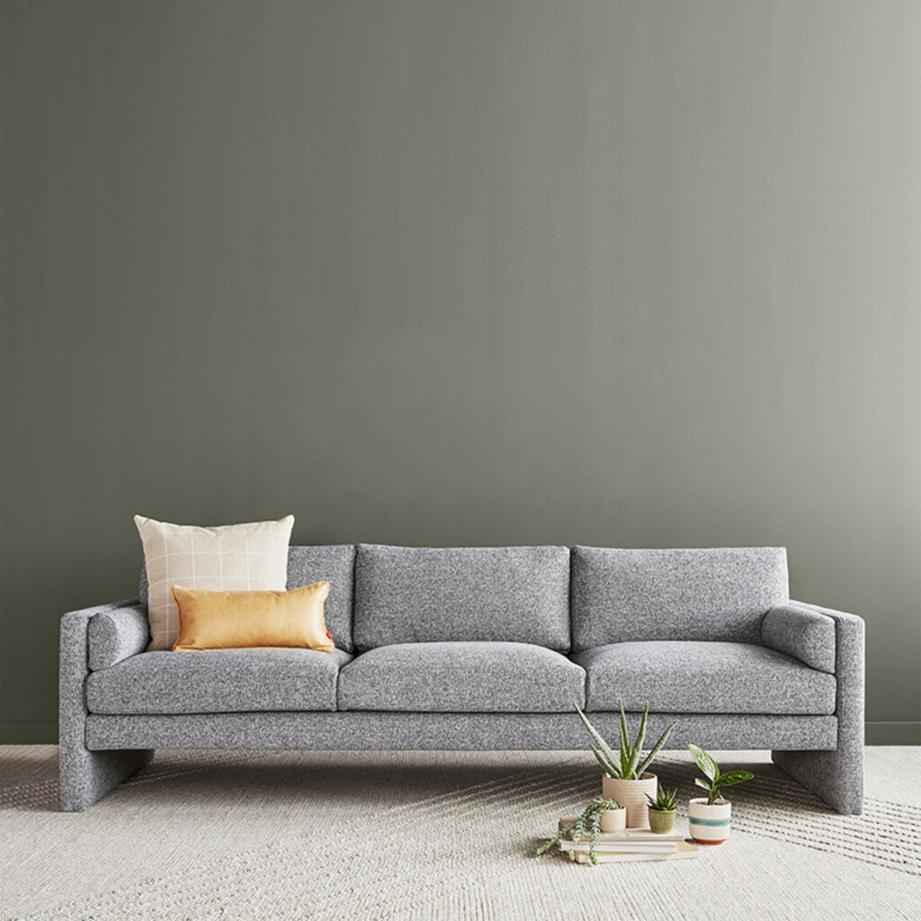 Gus Modern Laurel Sofa