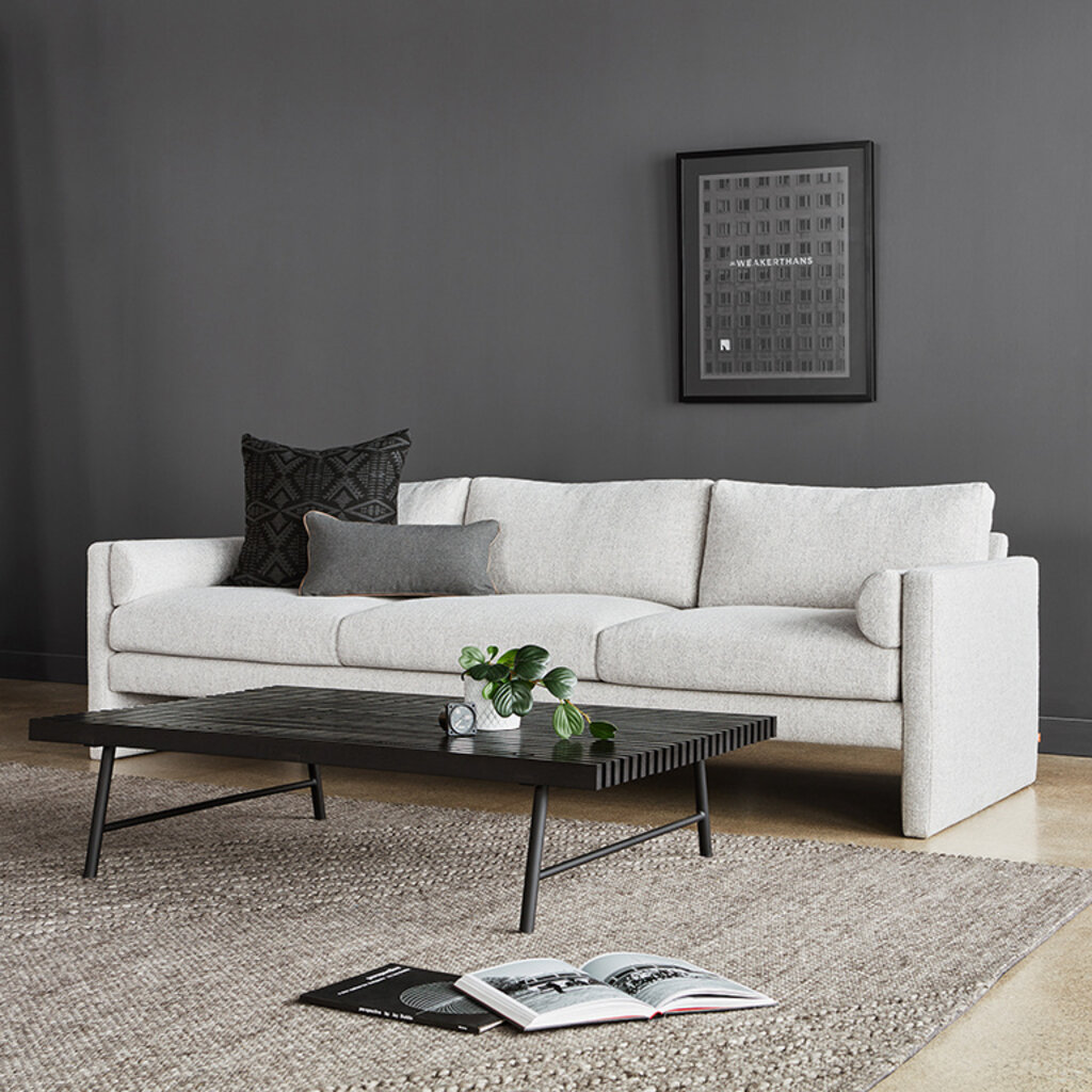 Gus Modern Laurel Sofa