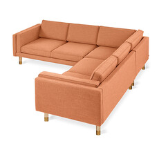 Gus Modern Augusta Bi-Sectional