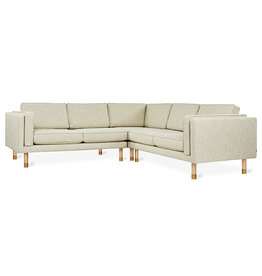 Gus Modern Augusta Bi-Sectional